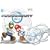 Mario Kart Wii With Extra Wii Wheel