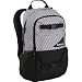 Burton Day Hiker Backpack 20L (Bright White Dot Matrix)