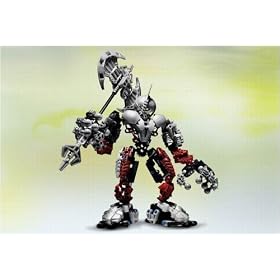 LEGO BIONICLE� Axonn� by LEGO