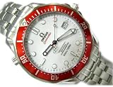 オメガ OMEGA シーマスター ダイバーズ“バンクーバー2010”限定モデル 212.30.41.20.04.001の画像