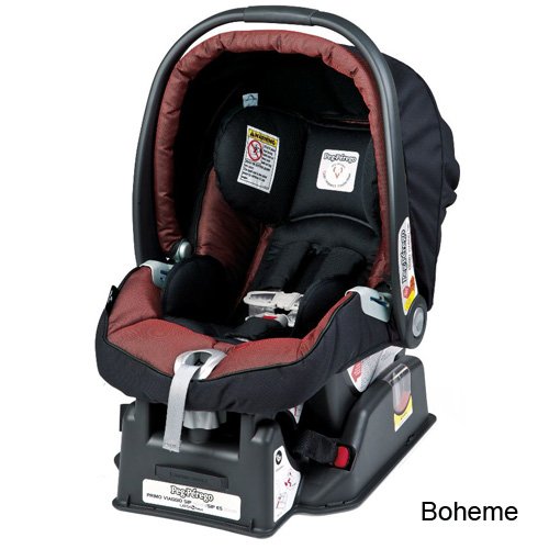 Peg Perego Primo Viaggio SIP 30/30 Infant Car Seat, Boheme