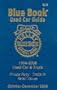 Kelley Blue Book Used Car Guide: October-December 2009
