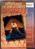 Buy : Mysteries of the Ancient World Giftpk [VHS]