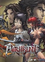Streaming Witchblade: The Complete Series Online.