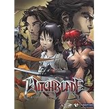 Witchblade Box Setby Jamie Marchi