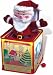 Toys : Boite à Musique - Jack-in-the-Box