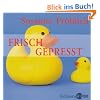 Frisch gepre�t: Autorenlesung.