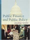 Public Finance and Public Policy