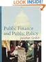Public Finance and Public Policy
