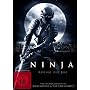 Ninja - Revenge Will Rise