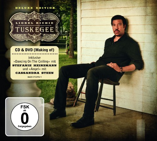 Produkt-Bild: Tuskegee (Deutsche Deluxe Edition)