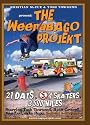 WEENABAGO PROJEKT SKATEBOARD 【スケートボード】 日本語字幕版 [DVD]