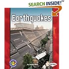 Click here to buy Earthquakes (Pull Ahead Books) by  Joelle Riley.
