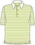 TechniCool Elite shirt in Fossil, Size XL