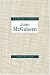 Understanding John Mcgahern (Understanding Modern European and Latin American Literature)
