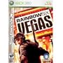 Rainbow 6 Vegas 2 X360