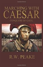 Marching With Caesar: Conquest of Gaul
