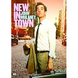 New In Town