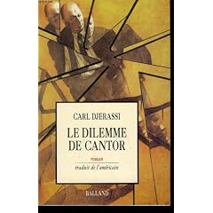 Le dilemme de cantor.