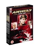 Airwolf - Series 3 - Complete [1986]