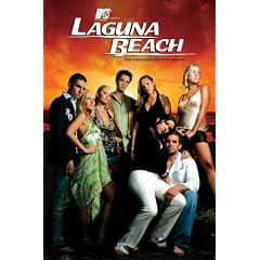 Laguna Beach - The Complete Second Season