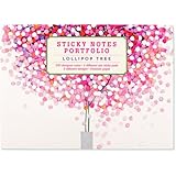 Lollipop Tree Sticky Notes Portfolio
