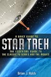 �uA Brief Guide to Star Trek�v�̃C���[�W�摜