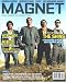 Magnet