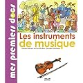 Instruments de musique (les)