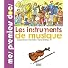 Instruments de musique (les)