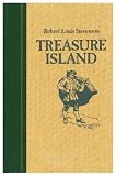 Treasure Island (The Worlds Best Reading)