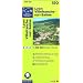 TOP100150 LYON/VILLEFRANCHE-SUR-SAONE  1/100.000