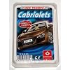 Ace Trumps - Cabriolets (Cars)