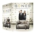Bones - Int�grale des saisons 1 � 7