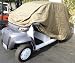 Cover for Chrysler GEM 4 seater Neighborhood Electric Vehicle, fits Think model too