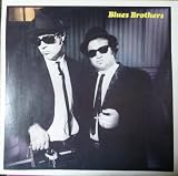 Briefcase full of blues / Vinyl record [Vinyl-LP]