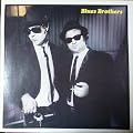 Briefcase full of blues [Vinyl LP]