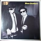 Briefcase full of blues [Vinyl LP]