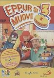 Eppur Si Muove #03 (Dvd+Libro)
