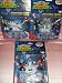 Butt Ugly Martians - 3 Packs of Figures_s-2