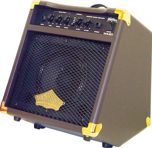 Best Price Washburn  WA20 Acoustic Amplifier