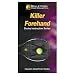 Killer Forehand Training VHS Video by Nick Bollettieri