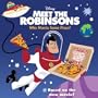Meet the Robinsons: Who Wants Some Pizza?