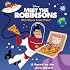 Meet the Robinsons: Who Wants Some Pizza? (Meet the Robinsons)