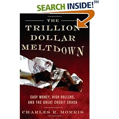 The Trillion Dollar Meltdown