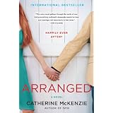 Arrangedby Catherine McKenzie