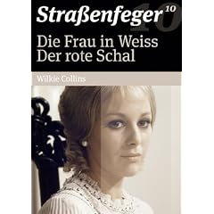 Stra�enfeger 10 - Die Frau in Weiss / Der rote Schal