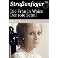 Stra�enfeger 10 - Die Frau in Weiss / Der rote Schal