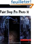 Paint Shop Pro Photo XI