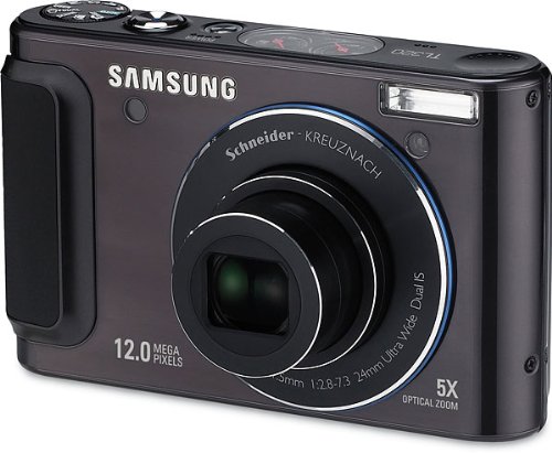 TL320 Black